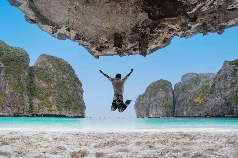 Phi Phi Island